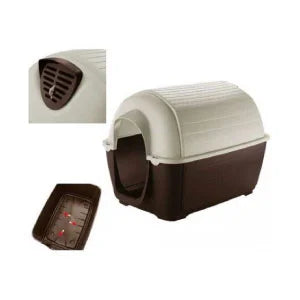 Ferplast Kenny 05 Caseta para Perros 1 pieza
