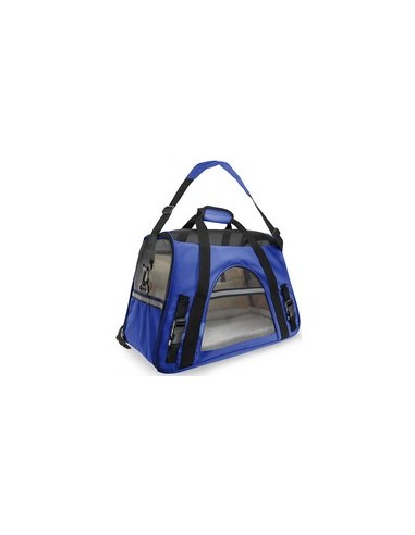 Freedog Fly Transportín Azul 1000g