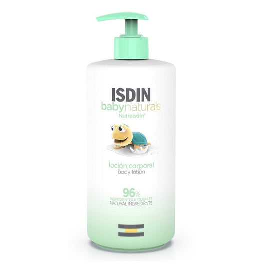 ISDIN Baby Naturals Nutraisdin Loción Hidratante Corporal 750ml