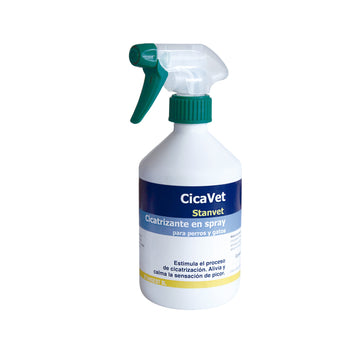 Stangest Cicavet Spray Cicatrizante 500ml
