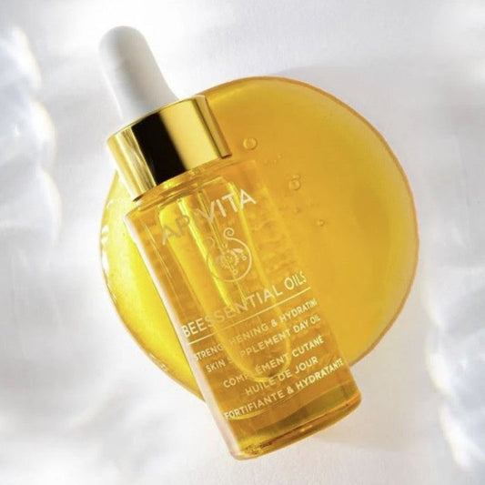 APIVITA Beessential Oils Aceite de Día 15ml