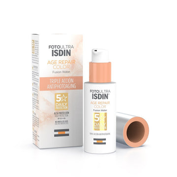 ISDIN FotoUltra Age Repair Fusion Water Color SPF 50 (50ml)