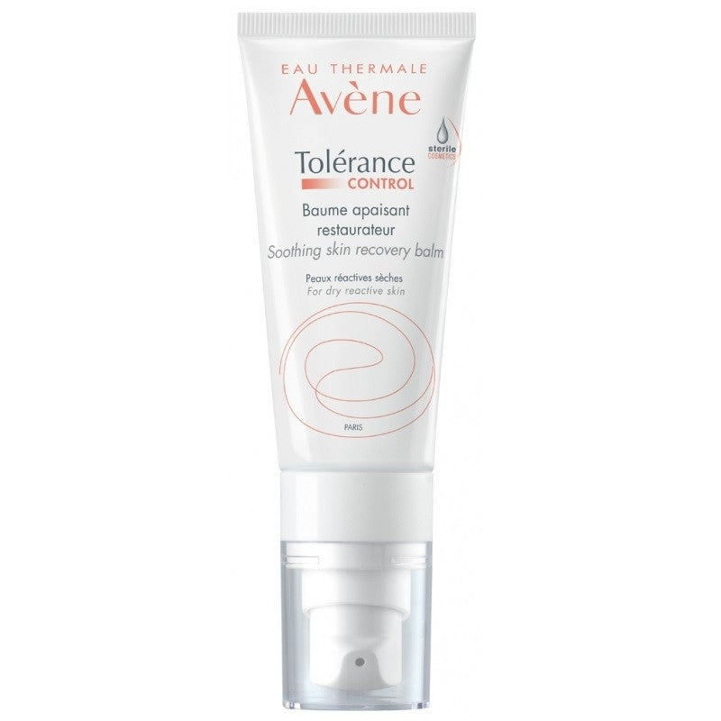 AVENE Tolerance Control Bálsamo Calmante Reparador 40ml