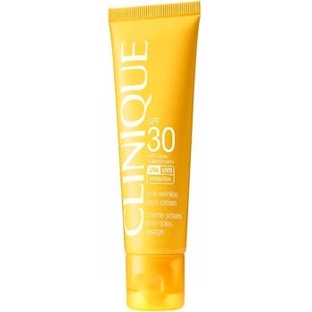 Clinique Anti-Wrinkle Face Cream SPF 30 50ml