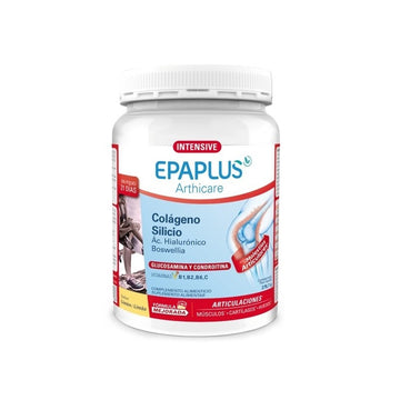 EPAPLUS Arthicare Intensive Colágeno Polvo sabor Limón 284gr