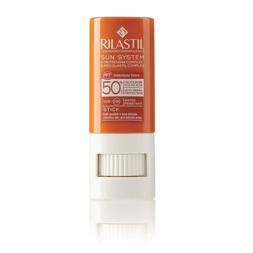 RILASTIL SUN SYSTEM Stick Transparente SPF50+ (8,5gr)