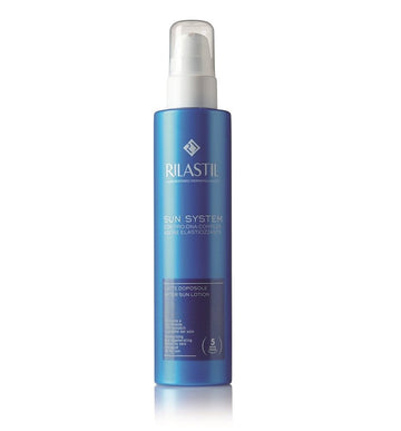 RILASTIL SUN SYSTEM After-Sun Leche 200ml