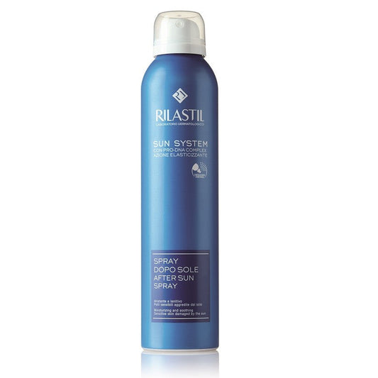 RILASTIL SUN SYSTEM Cool Repair After Sun Spray 200ml SUNLAUDE