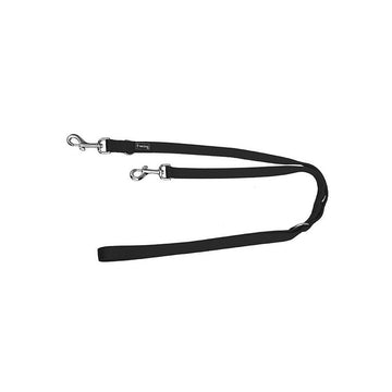 Freedog Correa Adiestramiento Negra 200cm