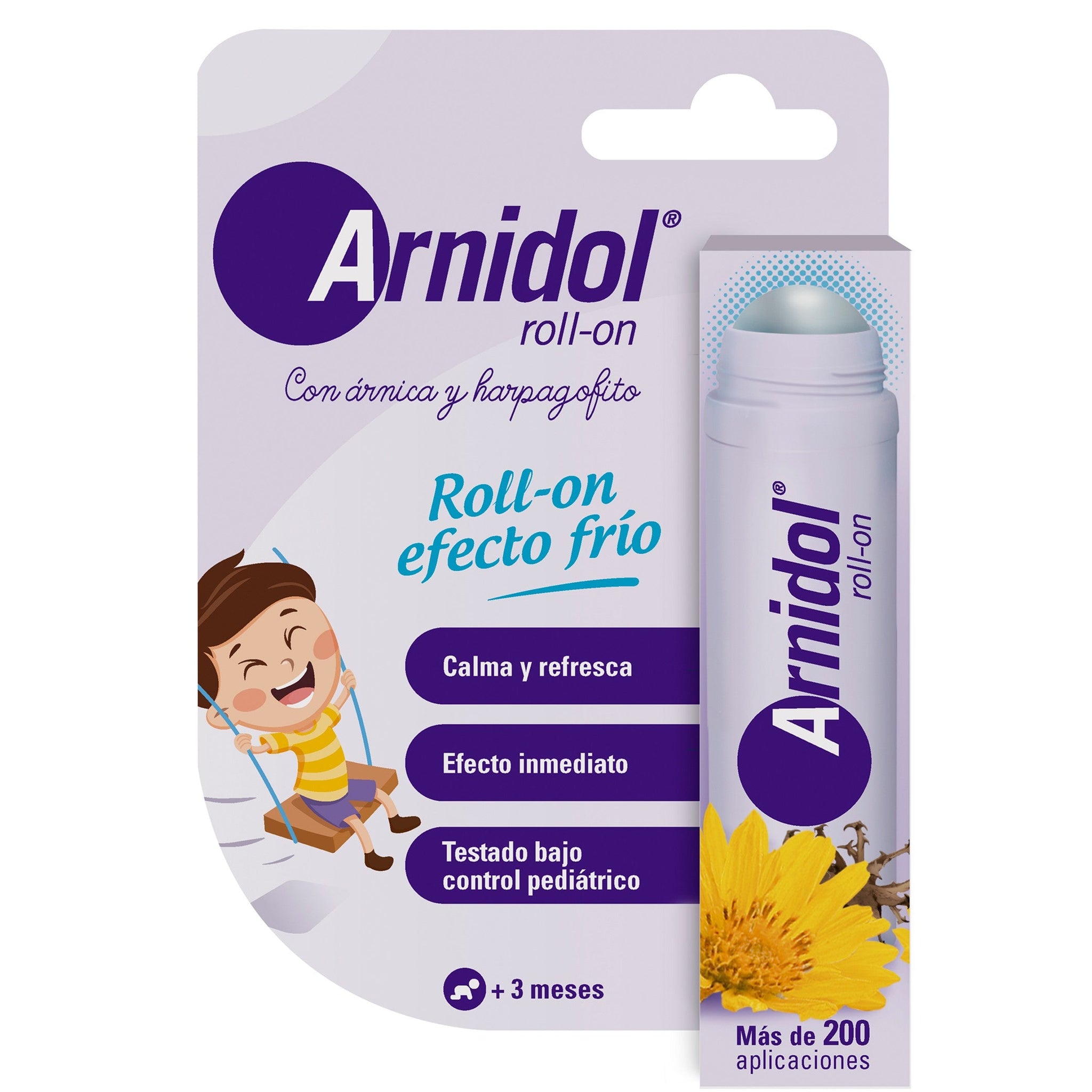 ARNIDOL Roll-On 15ml