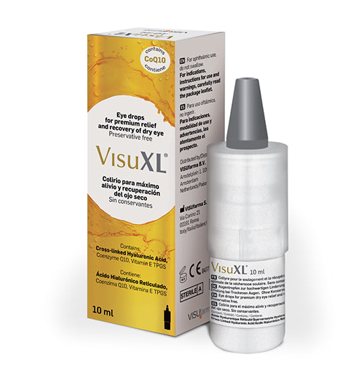 VisuXL Colirio 10ml