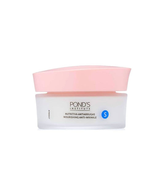 Pond's Essential Care Nourishing Anti-Wrinkle Face Cream 50ml