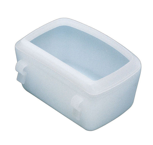 Ferplast Clip 6902 Comedero de Plástico 57g