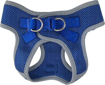 Freedog Arnés Soft Azul Marino 1 ud