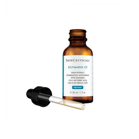 SKINCEUTICALS Sérum Silymarin CF 30ml