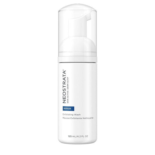 NEOSTRATA Skin Active Espuma Limpiadora Exfoliante 125ml