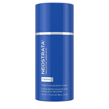 NEOSTRATA Skin Active Firming Cream for Neck and Décolleté 80g