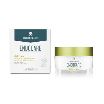 ENDOCARE Gelcream Biorepair 30g