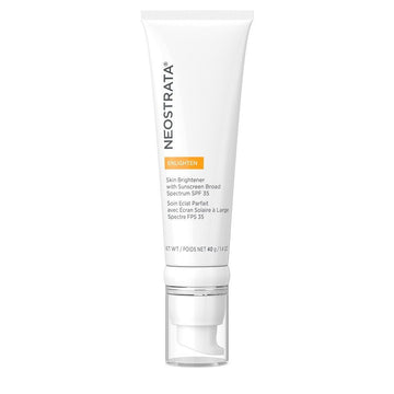 NEOSTRATA Enlighten Facial Moisturizing Cream SPF35 Brightening Antioxidant 40ml