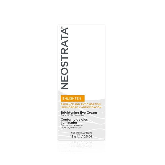 NEOSTRATA Enlighten Illuminating Eye Contour 15g