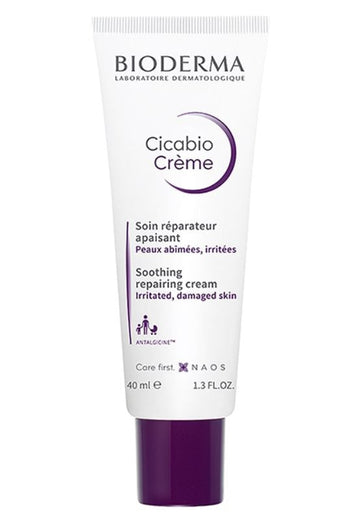 BIODERMA Cicabio Crema Reparadora 40ml