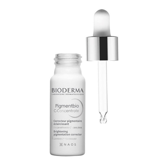 BIODERMA Pigmentbio C-Concentrado Sérum Desigmentante 15ml