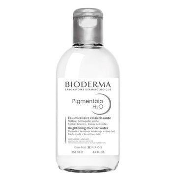 BIODERMA Agua Micelar Pigmentbio H2O 250ml