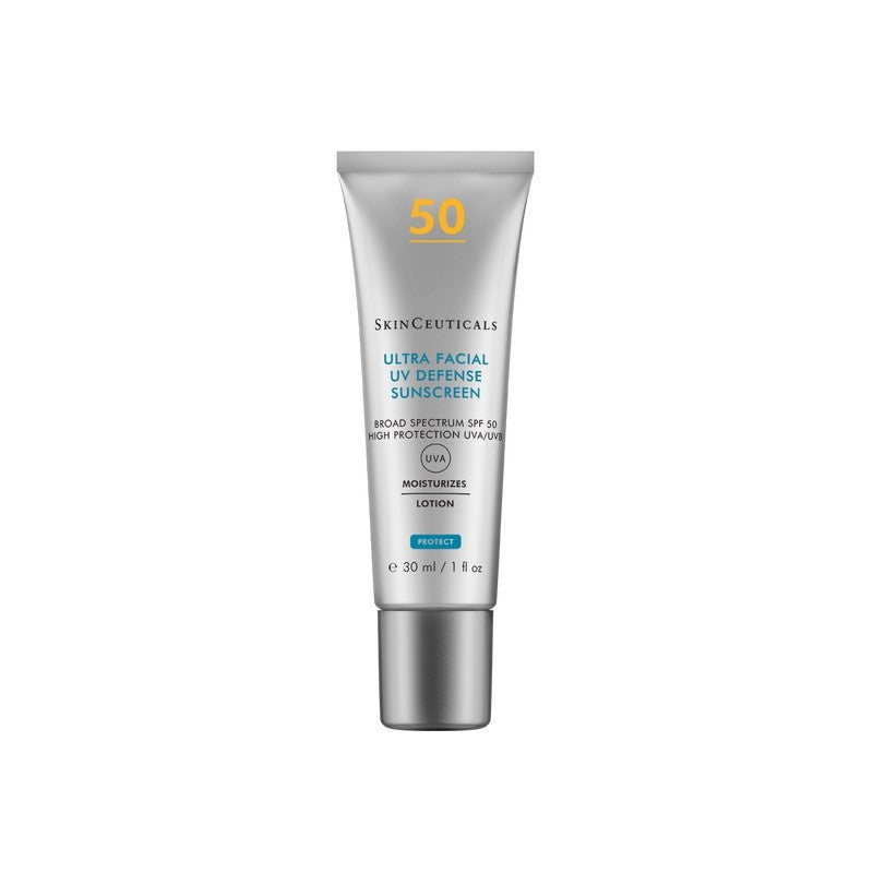 SKINCEUTICALS Ultra Facial UV Defense SPF50 Fotoprotección 30ml