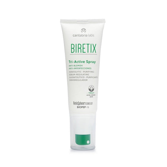 BIRETIX Tri-Active Spray Anti Imperfecciones 100ml