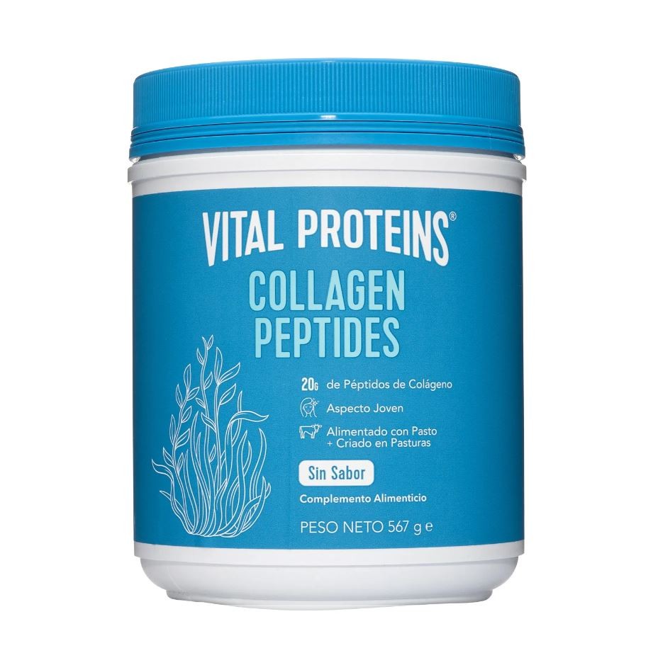 VITAL PROTEINS Colágeno Péptidos 567g