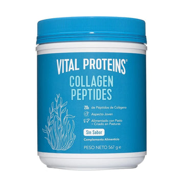 VITAL PROTEINS Colágeno Péptidos 567g