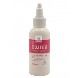Vetnova Clunia DentProTech Gel Oral 59ml