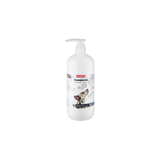 Beaphar Champú Antipicores para Perros 1L
