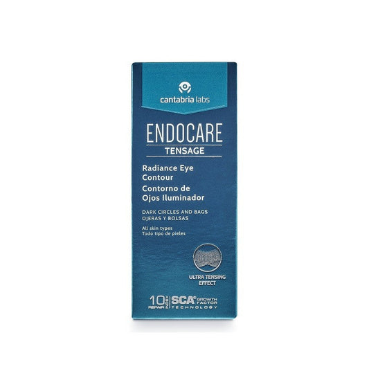 ENDOCARE Tensage Illuminating Eye Contour 15ml