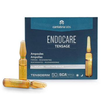 ENDOCARE Tensage Ampoules 20x2ml