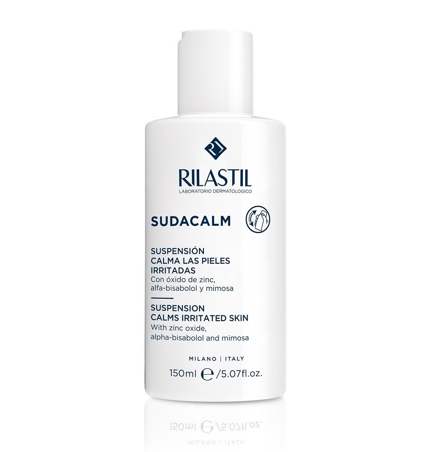RILASTIL Sudacalm Suspensión 150ml
