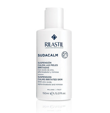 RILASTIL Sudacalm Suspensión 150ml