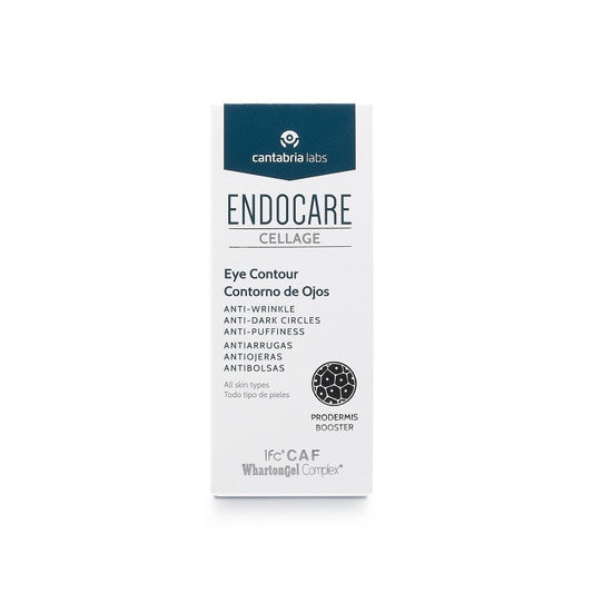 ENDOCARE Cellage Prodermis Eye Contour 15ml