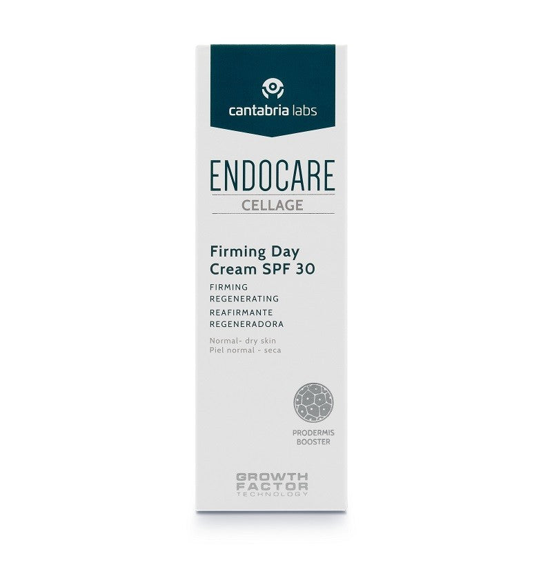 ENDOCARE Cellage Firming Day Cream SPF30 50ml