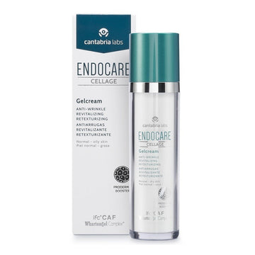 ENDOCARE Cellage Gelcream Prodermis 50ml
