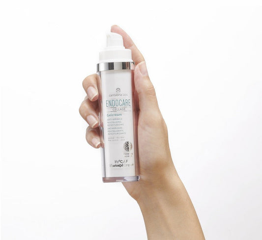 ENDOCARE Cellage Gelcream Prodermis 50ml