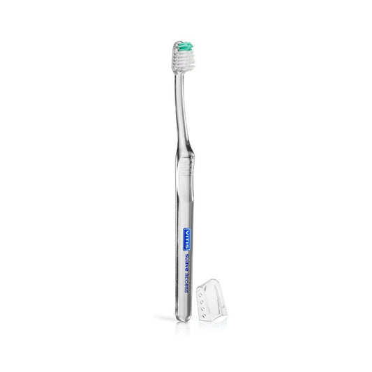 VITIS Cepillo Dental Suave Access