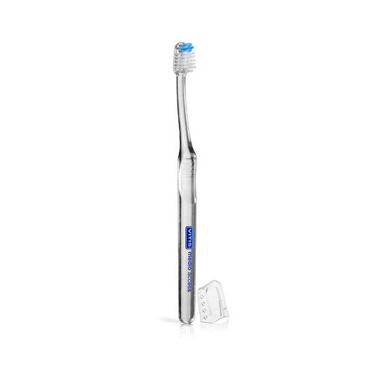 VITIS Cepillo Dental Medio Access