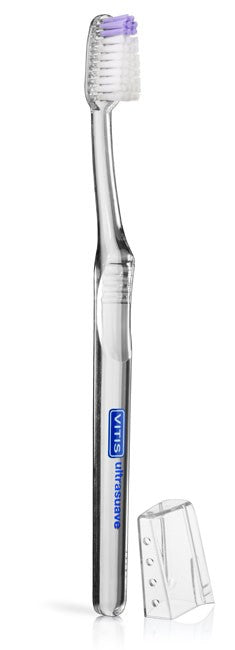 VITIS Cepillo Dental Ultrasuave