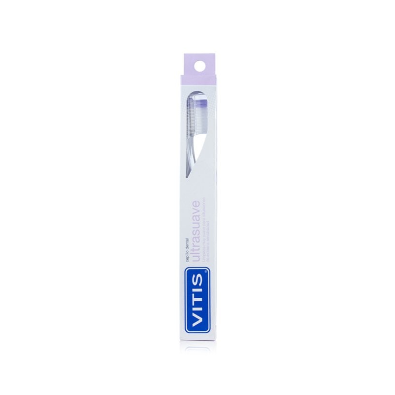 VITIS Cepillo Dental Ultrasuave
