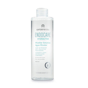 ENDOCARE Agua Micelar Hydractive 400ml