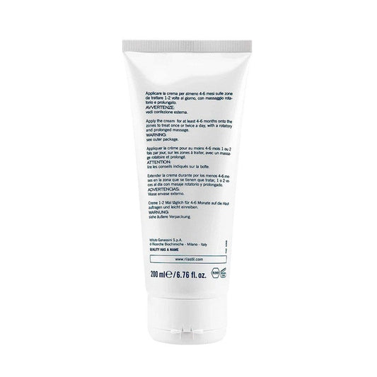 RILASTIL SMAGLIATURE DUPLO Anti-Stretch Mark Cream 2x200ml