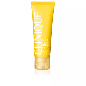 Clinique Sun Crema Solar Spf 40 50ml