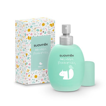 SUAVINEX Colonia Infantil Memories 100ml