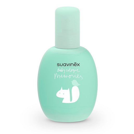 SUAVINEX Colonia Infantil Memories 100ml